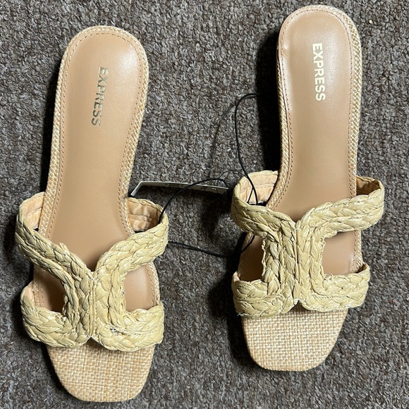 Express Shoes Express Shoes Poshmark